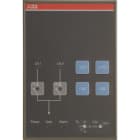 ABB SPA - ABB1SDA065523R1 ATS021 DISP.COMMUT.AUT.S/D MULTI TENS.