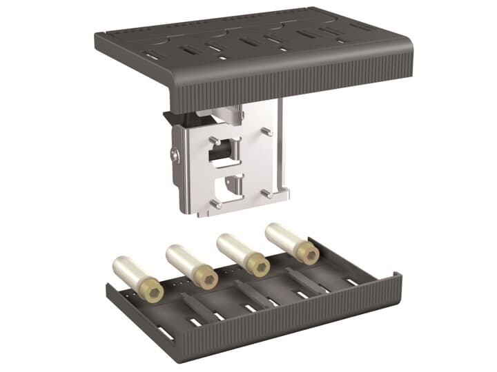 ABB SPA - ABB1SDA066277R1 KIT P MP XT1 4p