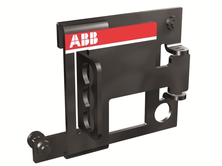 ABB SPA ABB1SDA066590R1 PLL XT2-XT4 BL.LUCCHETTI IN APERTO