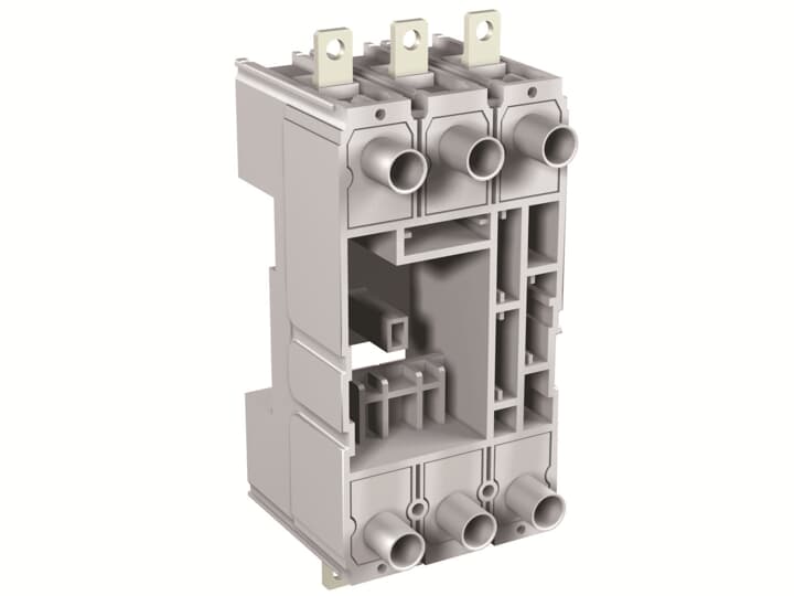 ABB SPA - ABB1SDA068189R1 XT2 P FP 3p HR