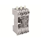 ABB SPA - ABB1SDA068185R1 XT1 P FP 4P EF