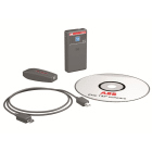 ABB SPA - ABB1SDA066989R1 Ekip T e P UNITA' TEST E PROGRAMMAZIONE