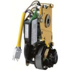 ABB SPA - ABB1SDA066052R1 COM.A MOTORE 100...130V E1/6-T8+MC 24Vdc