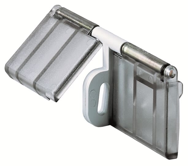 ABB SPA ABB1SDA038351R1 BL.IN APERTO A LUCCHETTO D=4MM E1/6-T8