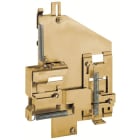 ABB SPA - ABB1SDA045039R1 INTERBLOCCO PORTA INT. E1/6
