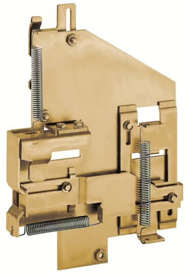 ABB SPA - ABB1SDA045039R1 INTERBLOCCO PORTA INT. E1/6