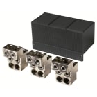 ABB SPA - ABB1SDA063114R1 KIT FC CUAL 4X240MM2 T7-T7M-X1 1250 6PCS