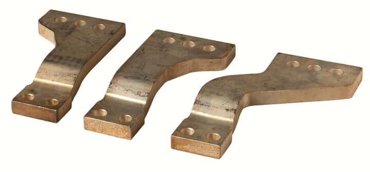 ABB SPA ABB1SDA065620R1 KIT ES FP T7-T7M-X1 3PCS