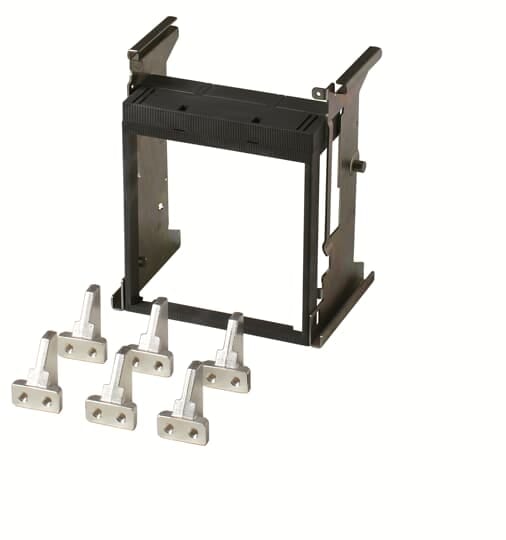 ABB SPA ABB1SDA054849R1 KIT MP T5 630 W 3P