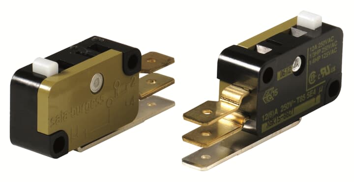 ABB SPA - ABB1SDA062105R1 AUX-SA T7 1 S51 250Va.c.