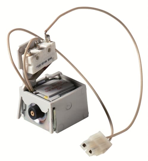 ABB SPA - ABB1SDA063554R1 TRIP RESET T7M-X1 24...30VAC/DC XAUX-SA