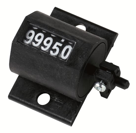 ABB SPA ABB1SDA062160R1 CONTAMANOVRE MECCANICO T7M-X1