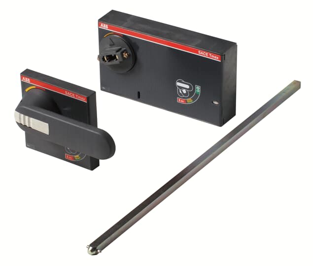 ABB SPA - ABB1SDA062123R1 RHE_EM T7 F/W EMER. RINVIATA