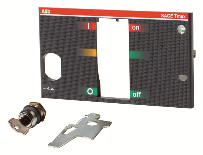 ABB SPA - ABB1SDA062135R1 KLC-S T7 BL.CHI UG.N.20005 AP.