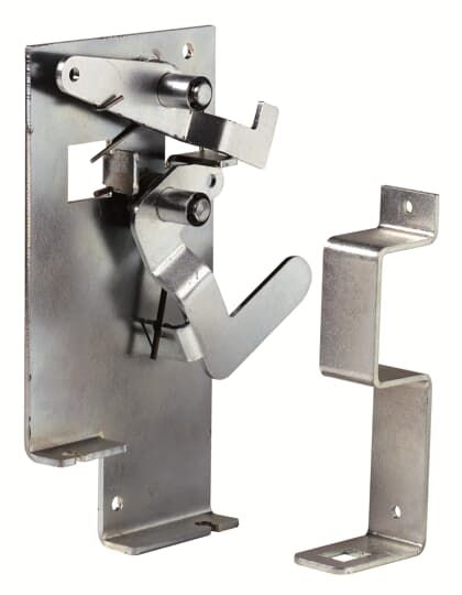 ABB SPA - ABB1SDA063724R1 BLOCCO MECC.PORTA CELLA T7-T7M-X1 W FP