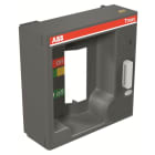 ABB SPA - ABB1SDA060418R1 FLD T6 W FRONTALE PER COM. A LEVA
