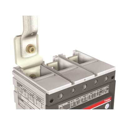 ABB SPA - ABB1SDA063107R1 KIT ES T7-T7M-X1 3pcs SUP