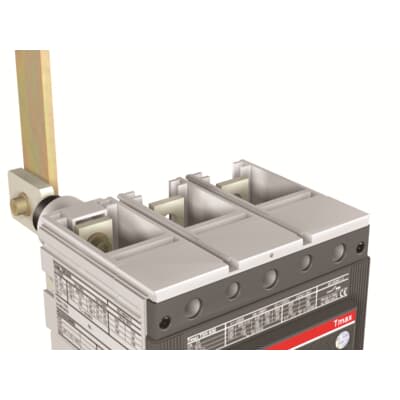 ABB SPA - ABB1SDA063117R1 KIT R T7-T7M-X1 4pcs