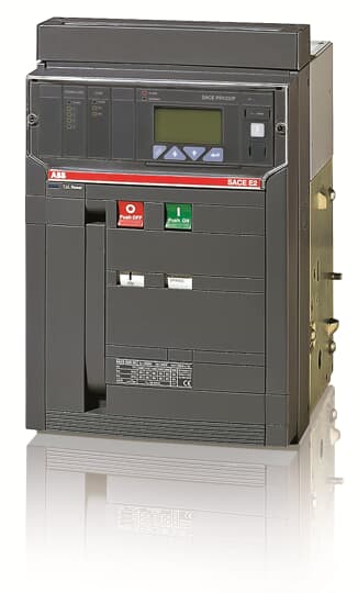 ABB SPA - ABB1SDA064580R1 E2B 800 PR122/DC In=800A 3p F VR<HR