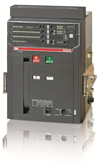 ABB SPA - ABB1SDA055841R1 E2B 2000 PR121/P-LSI IN=2000A 3P W MP