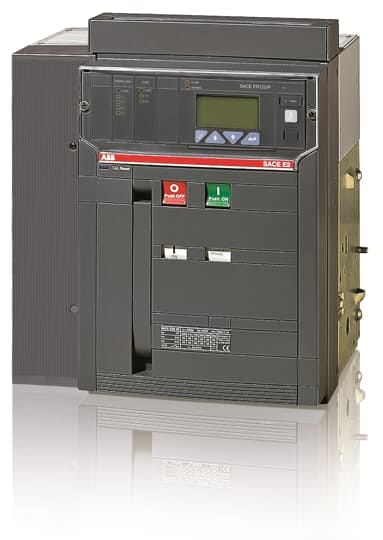 ABB SPA - ABB1SDA055836R1 E2B 2000 PR122/P-LSI IN=2000A 4P F HR