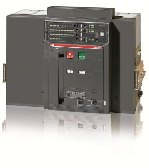 ABB SPA - ABB1SDA056897R1 E4V 3200 PR121/P-LSI In=3200A 3p W MP