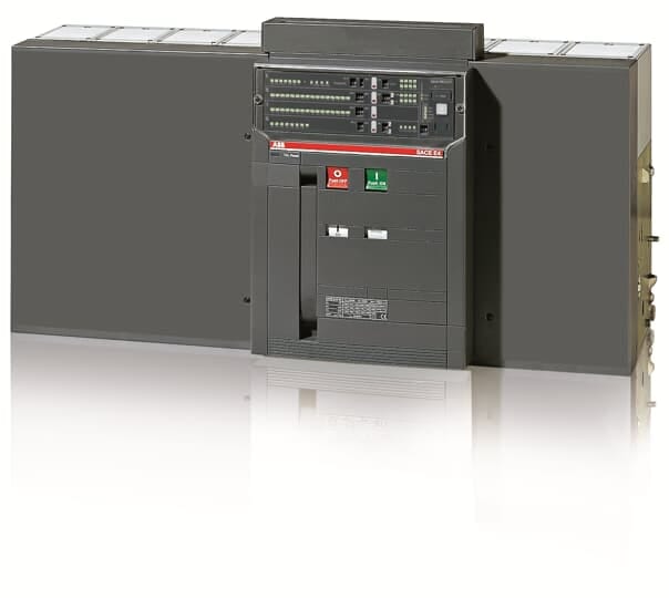ABB SPA ABB1SDA056793R1 E4S 4000 PR121/P-LSI IN=4000A 4P F HR