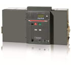 ABB SPA - ABB1SDA057127R1 E6V 5000 PR123/P-LSIG IN=5000A 3P W MP