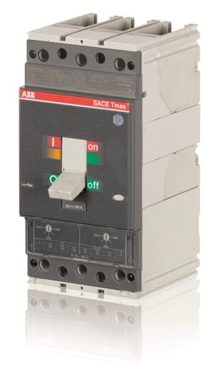 ABB SPA - ABB1SDA063410R1 T4V 250 TMD 32-320 3P F FC 1150V AC