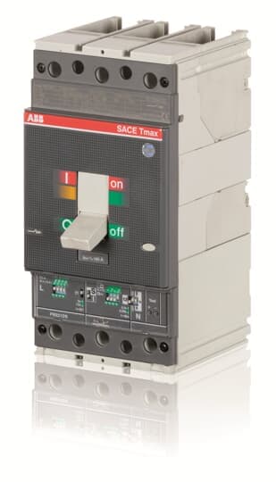 ABB SPA - ABB1SDA054509R1 T4L250 PR221DS-LS/I IN250 3P FFC 1000VAC
