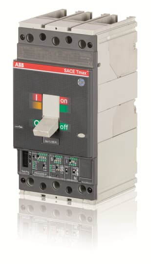 ABB SPA - ABB1SDA054511R1 T4L250 PR222DS/P-LSI In250 3pFFC 1000VAC