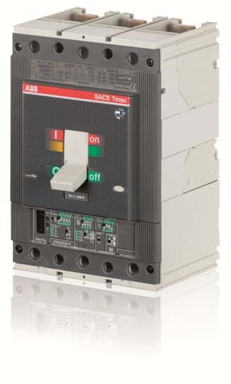 ABB SPA - ABB1SDA054555R1 T5L 400 PR222MP IN=320 3P F F