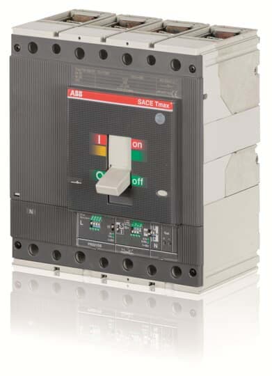 ABB SPA - ABB1SDA054416R1 T5H 630 PR221DS-LS/I IN=630 4P F F