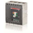 ABB SPA - ABB1SDA054347R1 T5S 400 PR222DS/P-LSIG IN=400 4P F F
