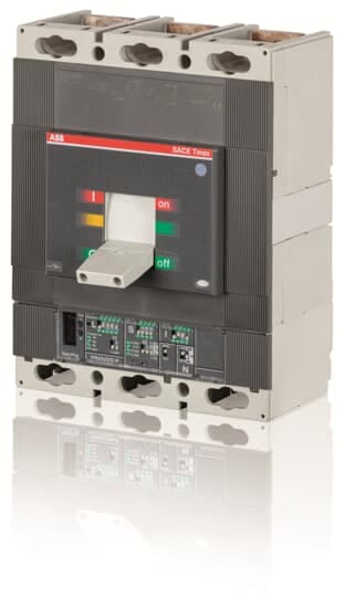 ABB SPA - ABB1SDA060552R1 T6S 1000 PR222DS/P-LSI IN=1000 3P F F