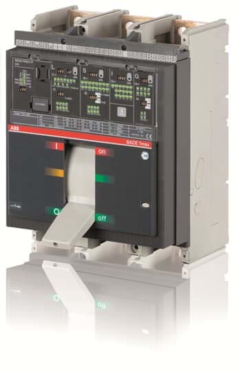 ABB SPA - ABB1SDA061965R1 T7S 800 PR331/P LSIG IN=800A 3P F F
