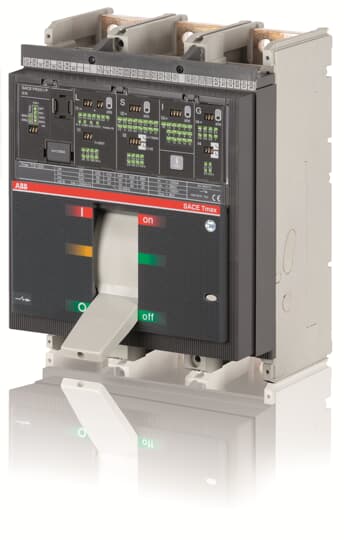 ABB SPA - ABB1SDA062772R1 T7H 1000 PR331/P LSIG In=1000A 3p F F