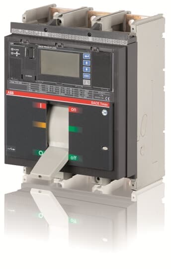 ABB SPA - ABB1SDA062933R1 T7L 1250 PR332/P LI IN=1250A 3P F F