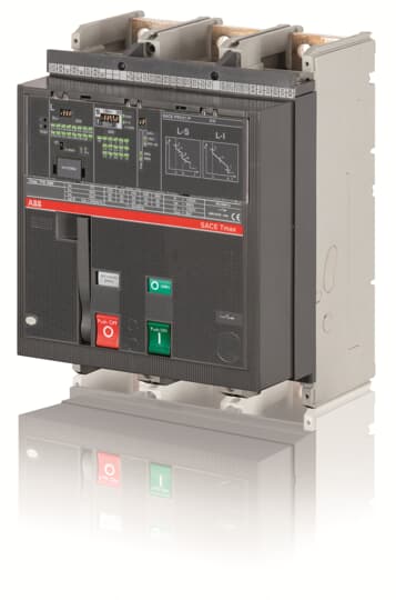 ABB SPA - ABB1SDA062882R1 T7S 1250 PR231/P LS/I In=1250A 3p F F M