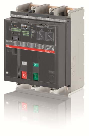 ABB SPA - ABB1SDA063010R1 T7S 1600 PR231/P LS/I IN=1600A 3P F F M