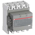 ABB SPA - ABBAF305401111 AF305-40-11-11 CONT 4P 500A 24-60VAC/DC