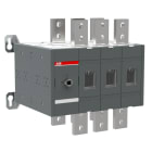 ABB SPA - ABBEE 359 4 OT1600E03C SEZION. 6P COMMUT. I-0-II 160