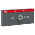 ABB SPA - ABBEE 339 6 OWC6D80 KIT DI DI CONVERSIONE