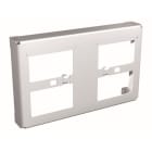 ABB SPA - ABB1SDA066637R1 MIR-HR XT1..XT4 GR.TELAIO INTER.MEC.ORIZ