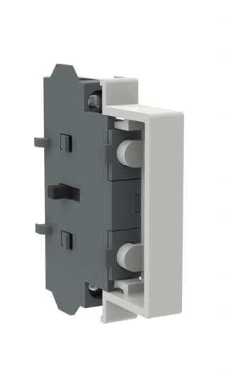 ABB SPA - ABBM559870 OA1L11 CONTATTI AUS. 1NA+1NC OT40M
