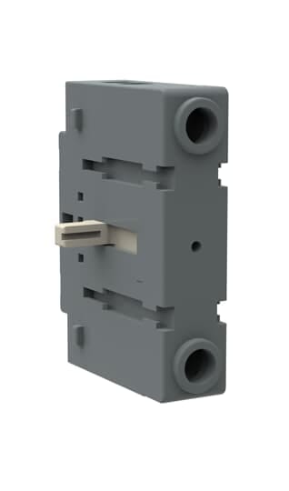 ABB SPA ABBEE 331 3 OTPS40FDN2 QUARTO POLO