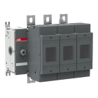 ABB SPA - ABBEO 460 9 OS250D03 SEZ. FUSIBILATO NH 250A 3P