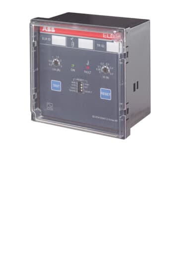 ABB SPA - ABBELR96P ELR96P RELE' DIFF. ELETTRONICO