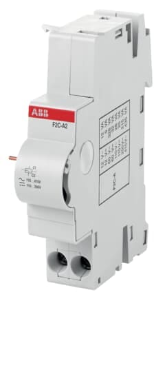 ABB SPA ABBA429750 Arbeitsstromausloser