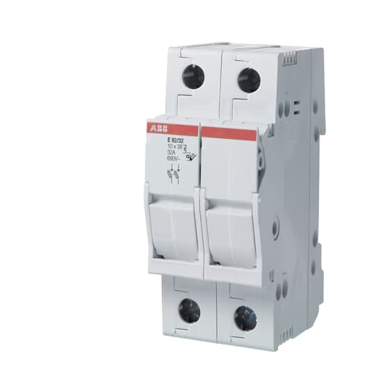 ABB SPA - ABBM289623 E 92/20S SEZIONATORE E 90 2P, 20A